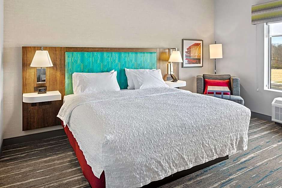 Hampton Inn By Hilton & Suites Cincinnati West, OH