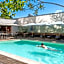 Best Western Hotel le Galice Aix-en-Provence