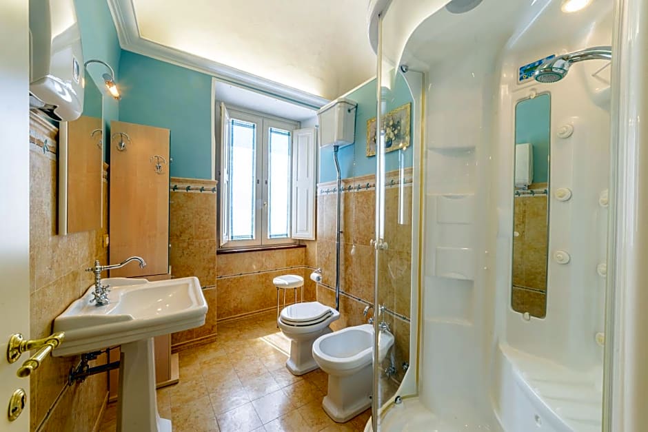 Nel Vicolo Luxury B&B