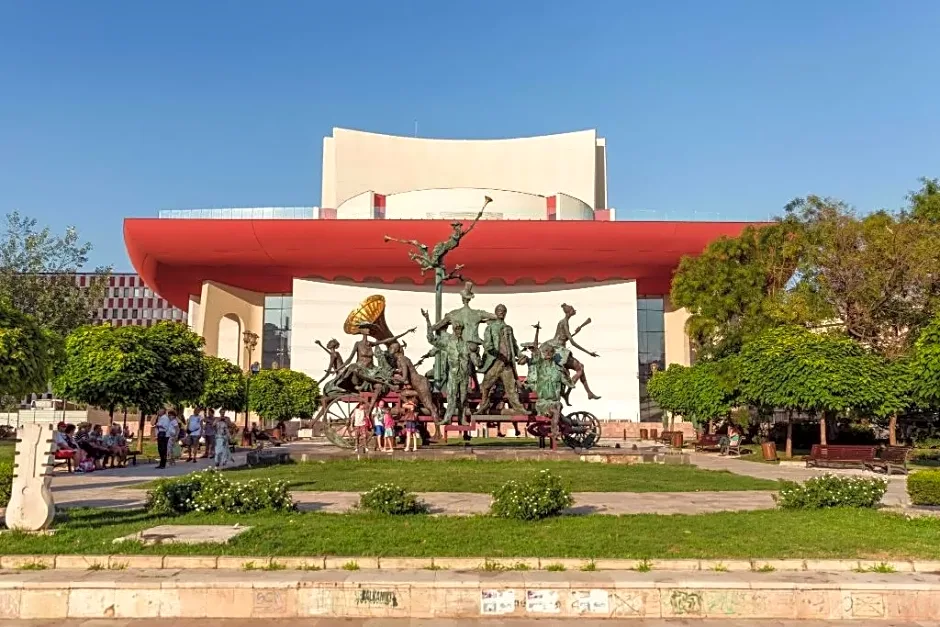 PeakTure Hotel Bucharest