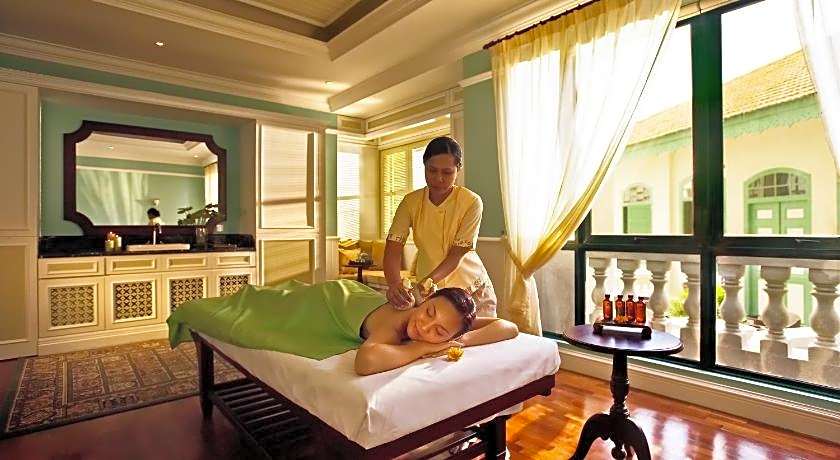 Majestic Malacca Hotel