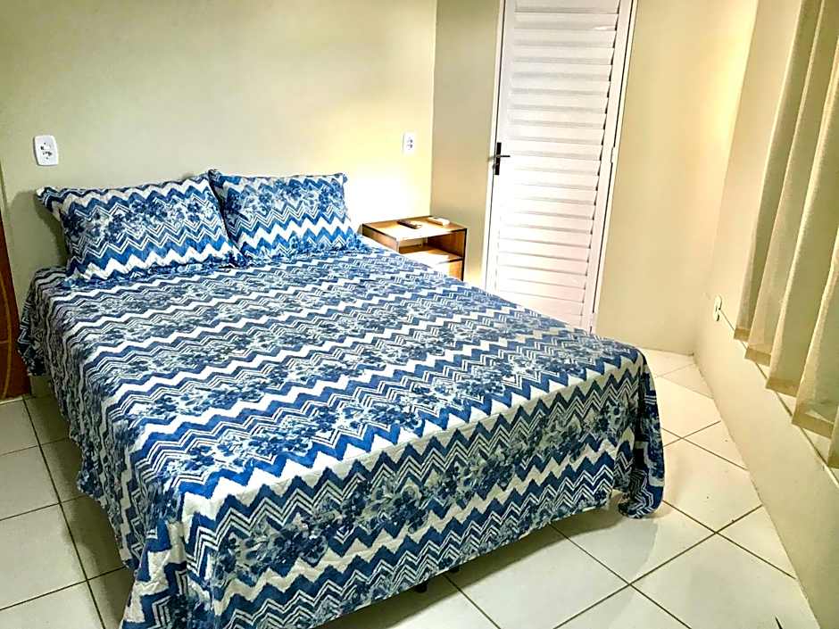 Porto Dos Lençóis-Apt 12