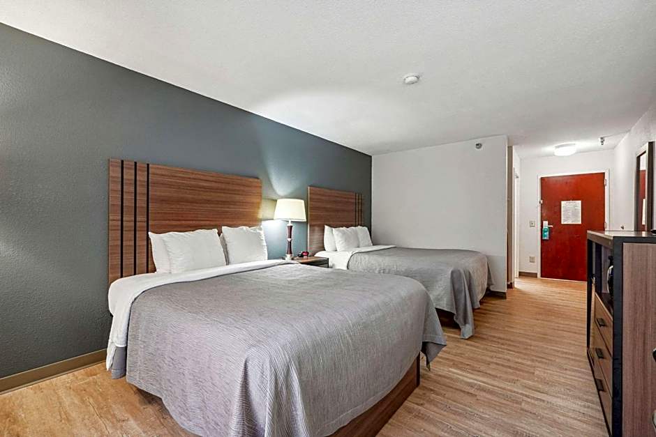 Quality Inn & Suites Dawsonville