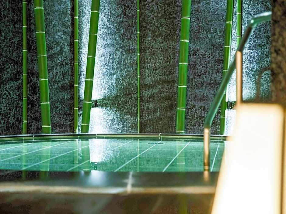 KAMENOI HOTEL KANONJI