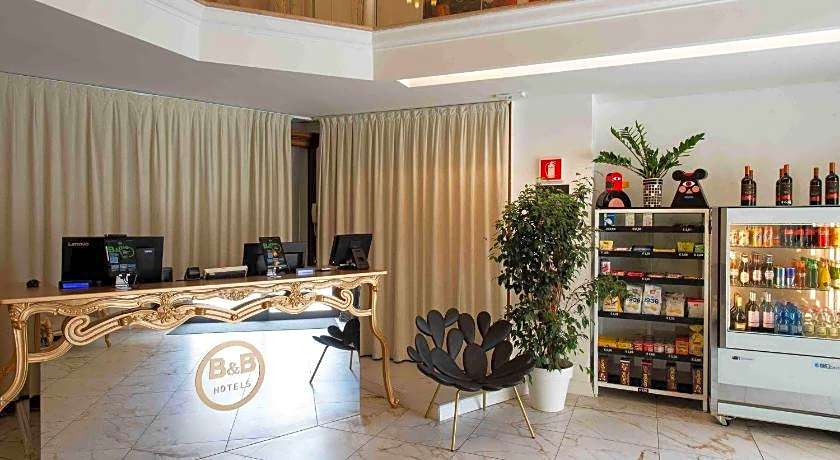 Hotel Laurus Al Duomo