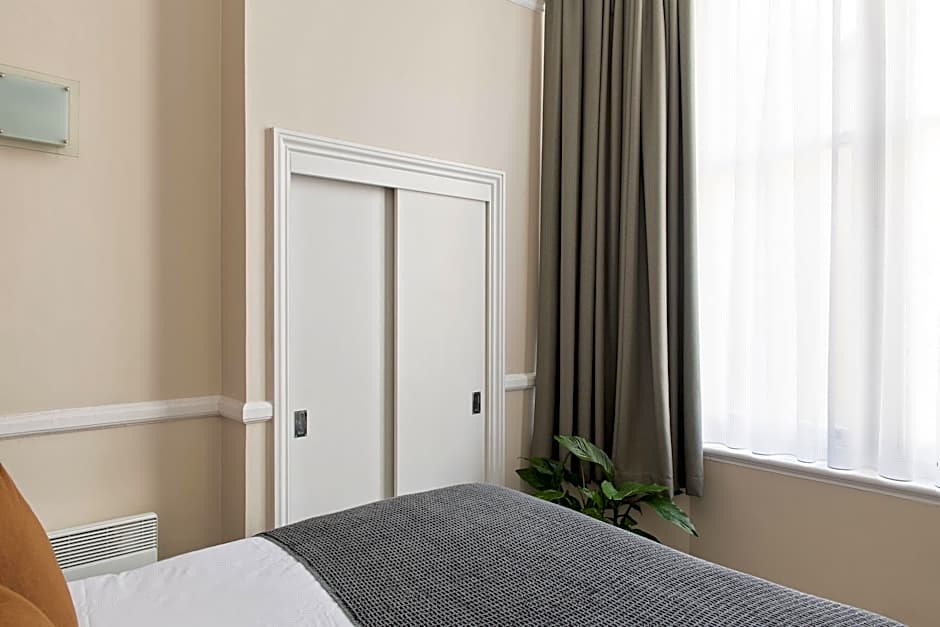 SACO Bristol- West India House