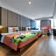 Atour Hotel Xi'an Gaoxin Jinye Road Branch
