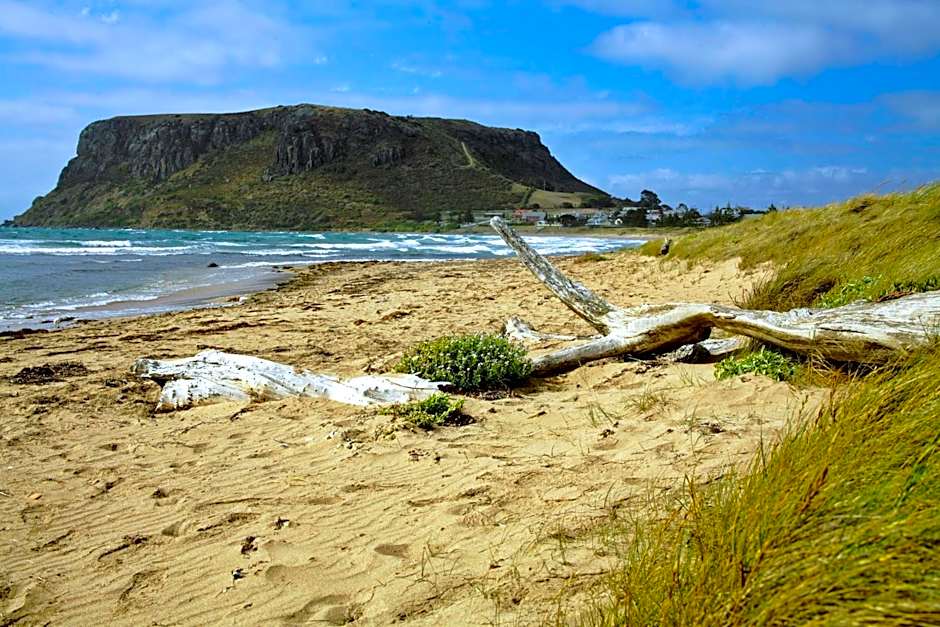 Cable Station Accommodation