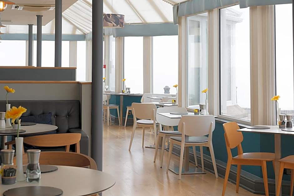 The Land's End Hotel