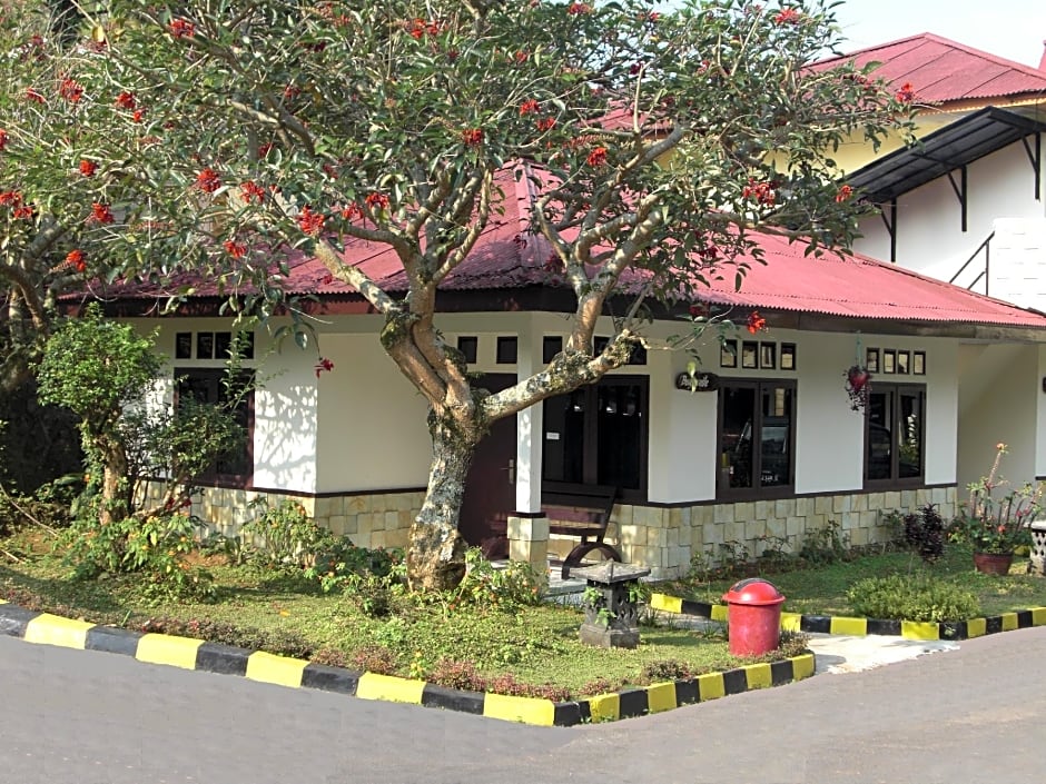 Hotel Ciloto Indah Permai