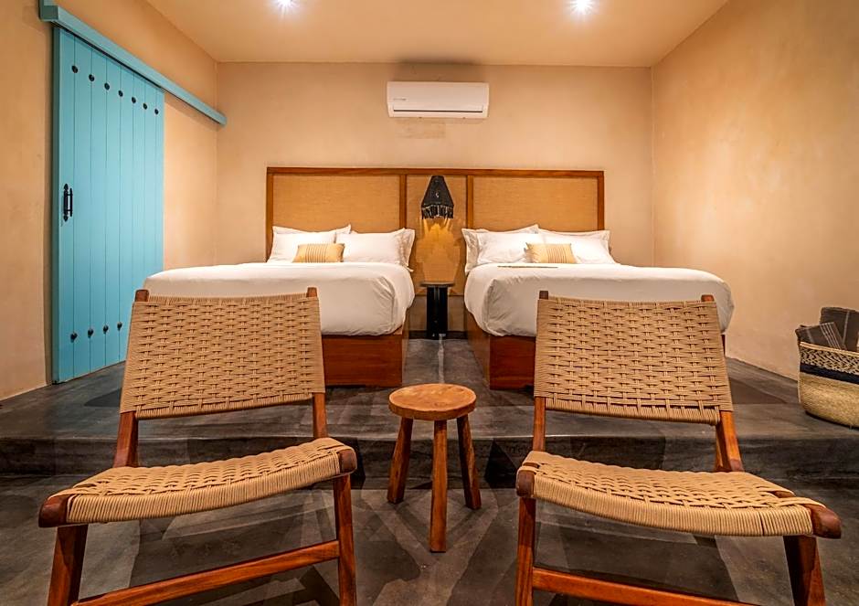 Bacalari Hotel Boutique