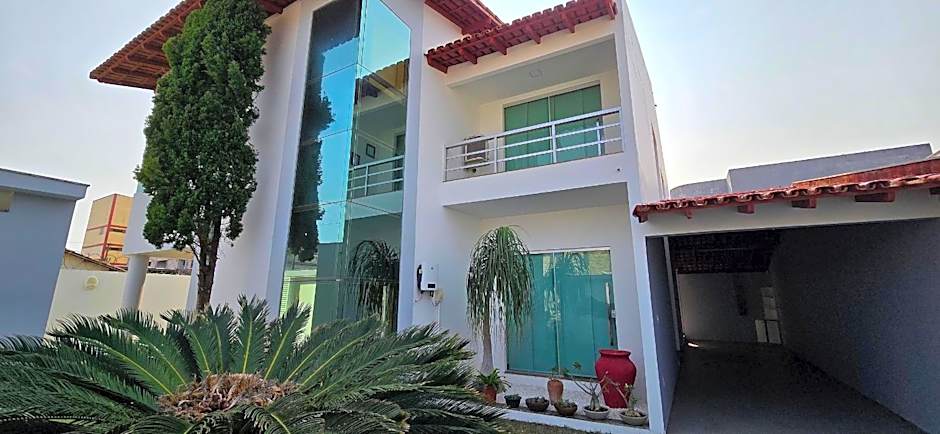 Casa Temporada Veleiro