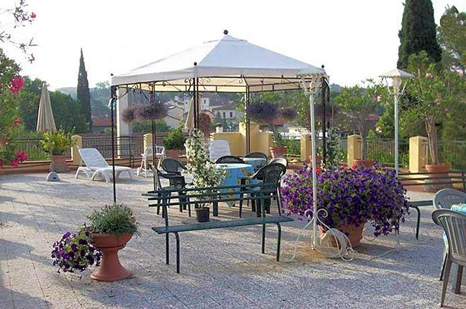 Argentiere Room Apartments