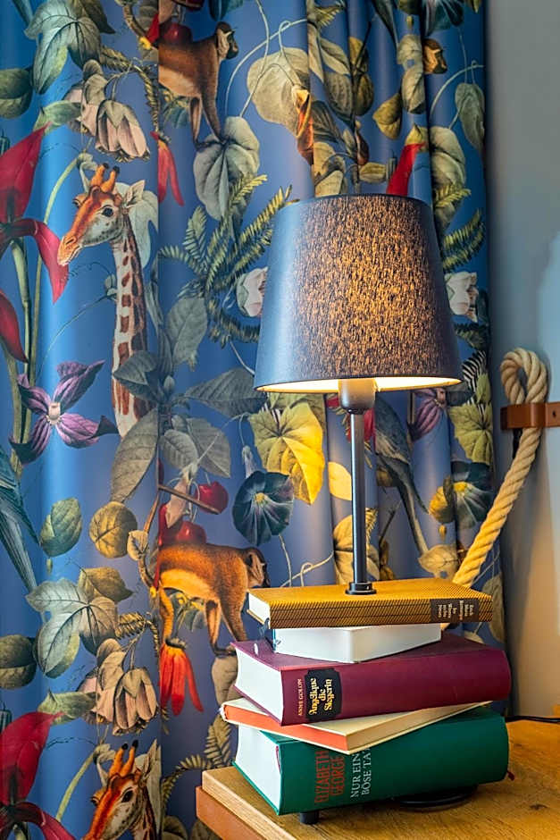 tinyTwice Hotel Bonn