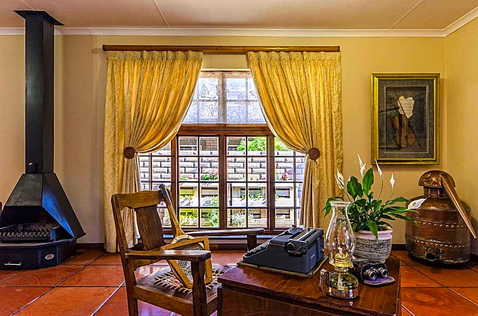 Peter's Guesthouse