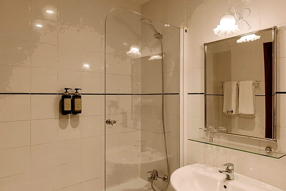 Hotel PAX Casona del Busto