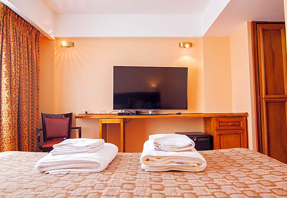 Hotel Villa Brescia