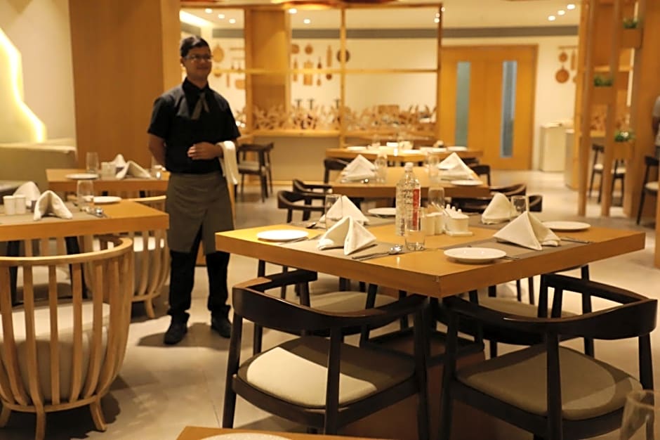 The Fern Residency Morbi