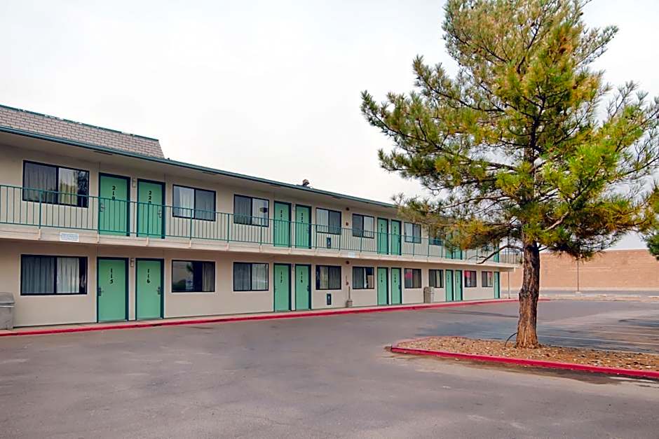 Park Inn by Radisson, Winnemucca