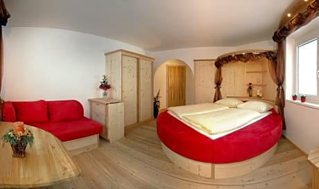 Bed & Breakfast Landhaus Strasser