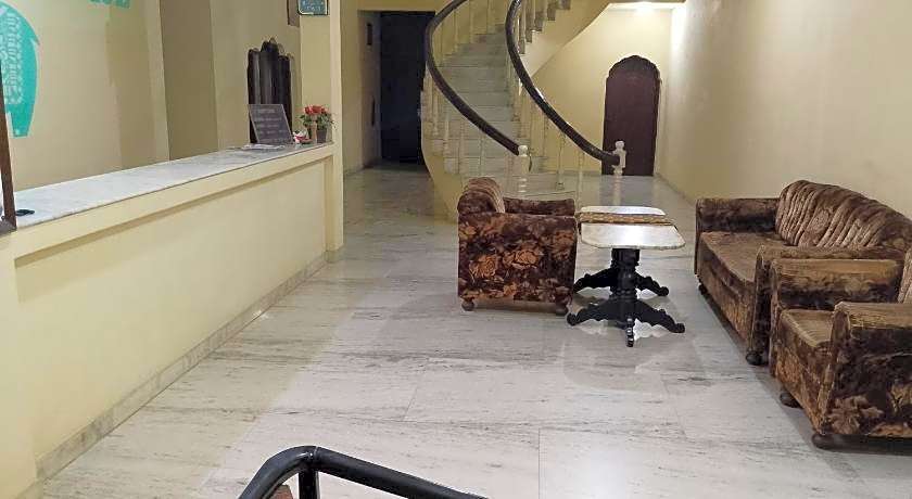 Hotel Marble Palace
