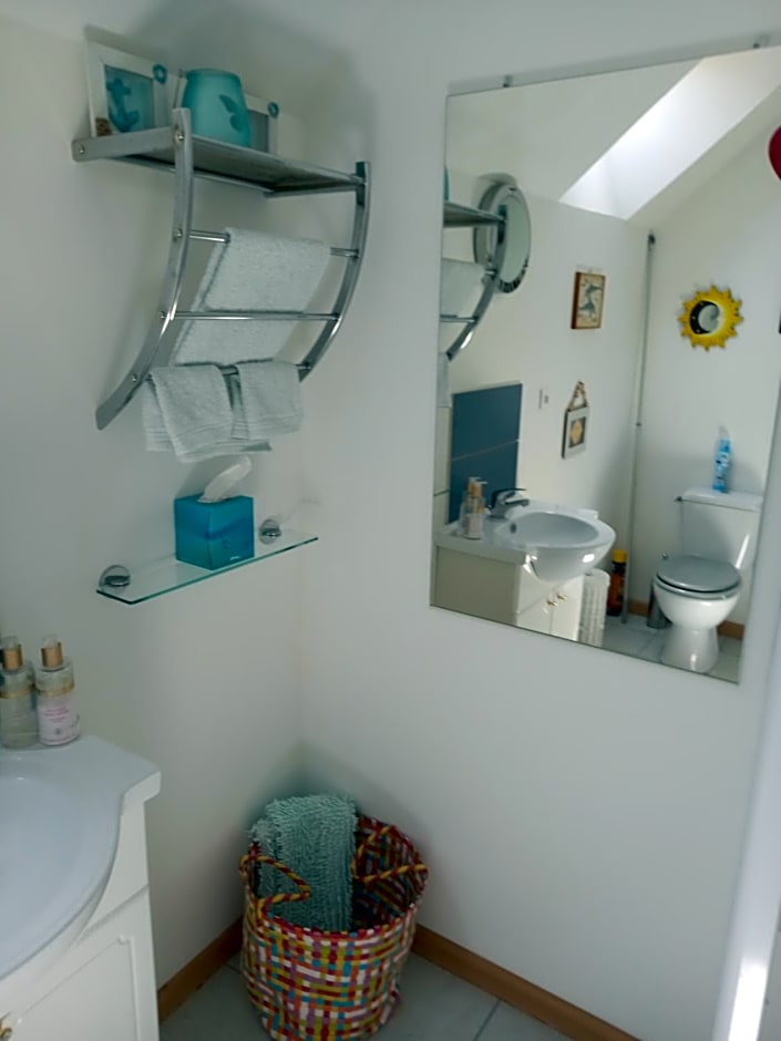 Chambres d' Hotes a Benaize