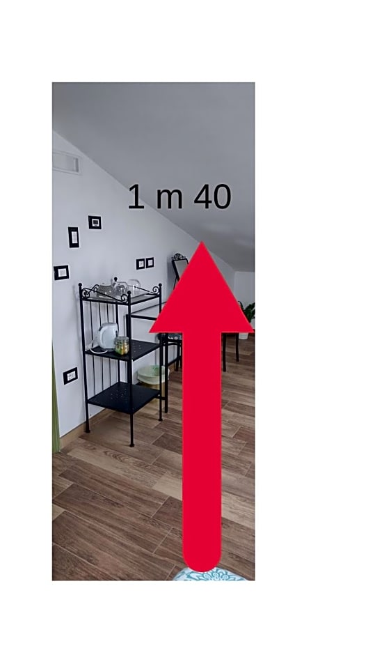 Casa di Carmine 1915 - Solo Adulti