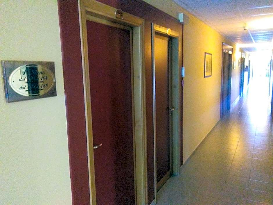 Hotel il Focolare