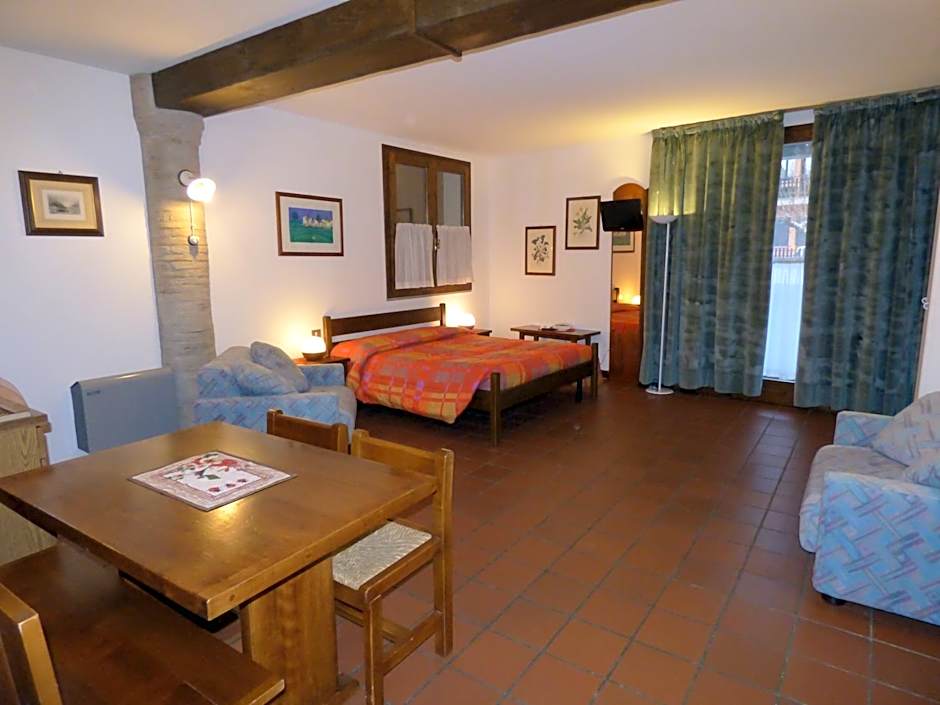 Hotel Residence Margherita