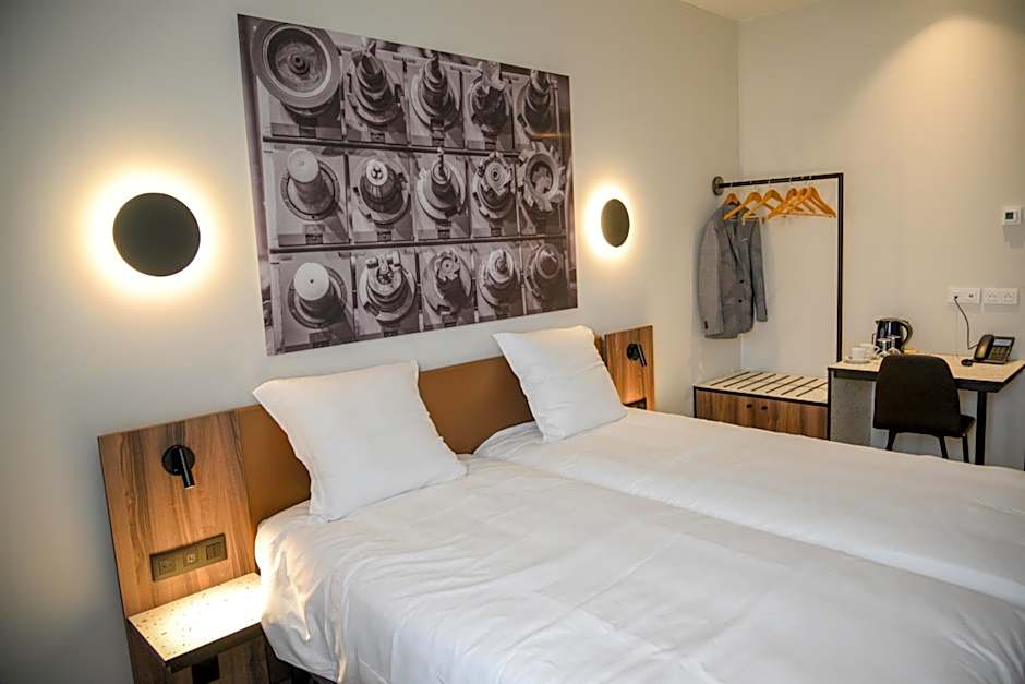 Pegard Andenne Centre