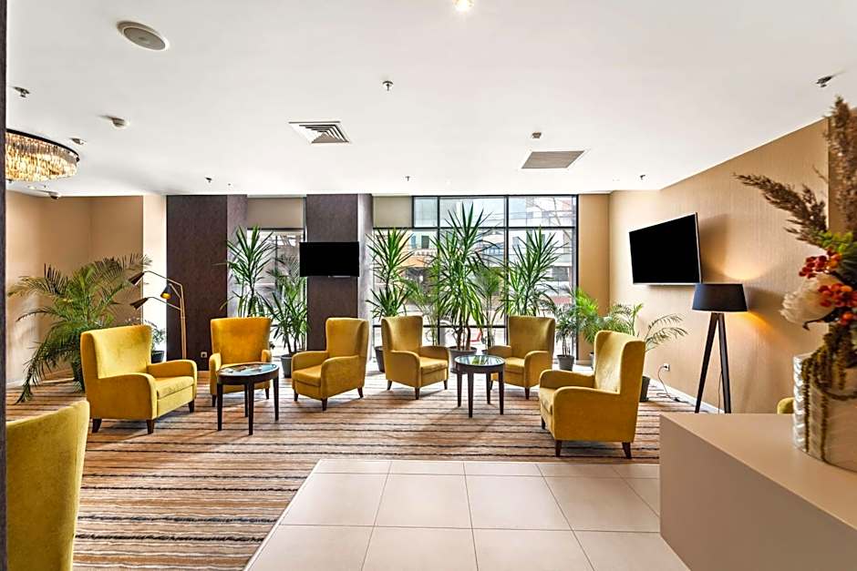 Hampton By Hilton Cluj-Napoca