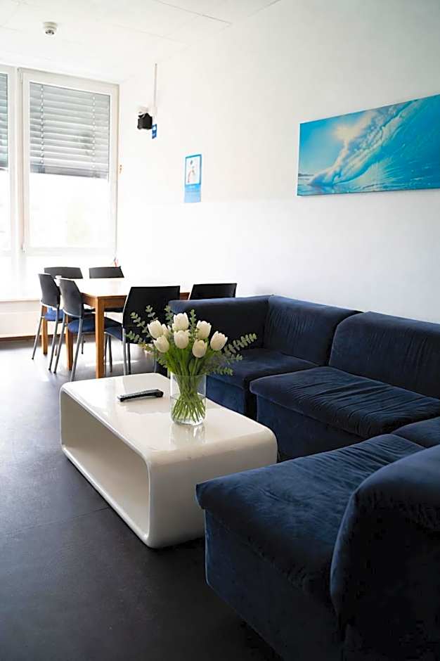 Arena Hostel & Monteurzimmer