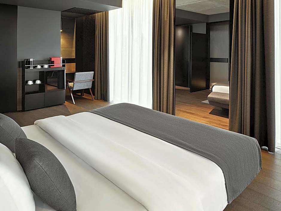 Movenpick Zagreb