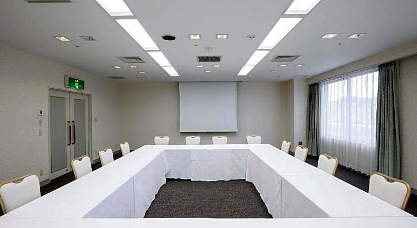 Grand Mercure Nara Kashihara