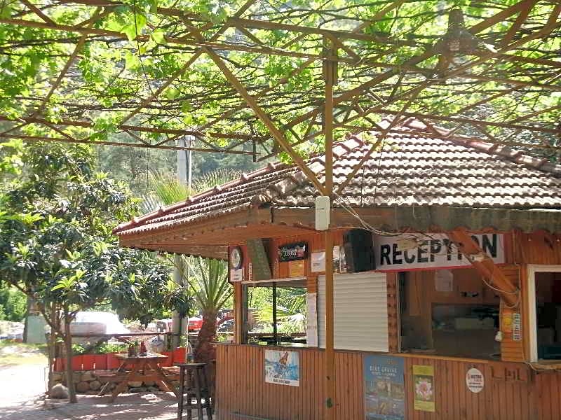 Orange Bungalows Hotel