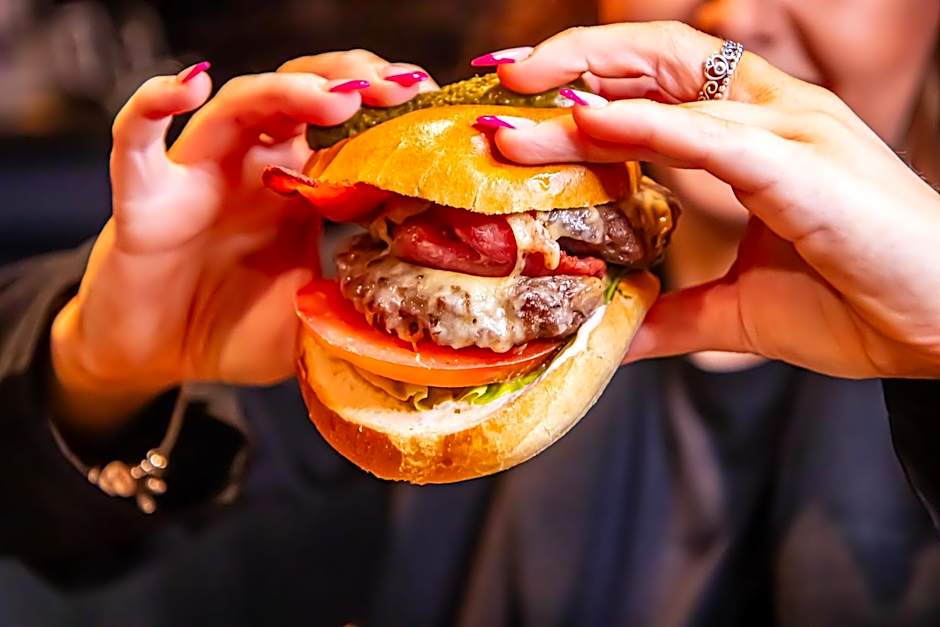 Britannia Adelphi Hotel