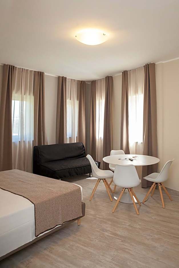 Hotel & Wellness Stella Delle Langhe