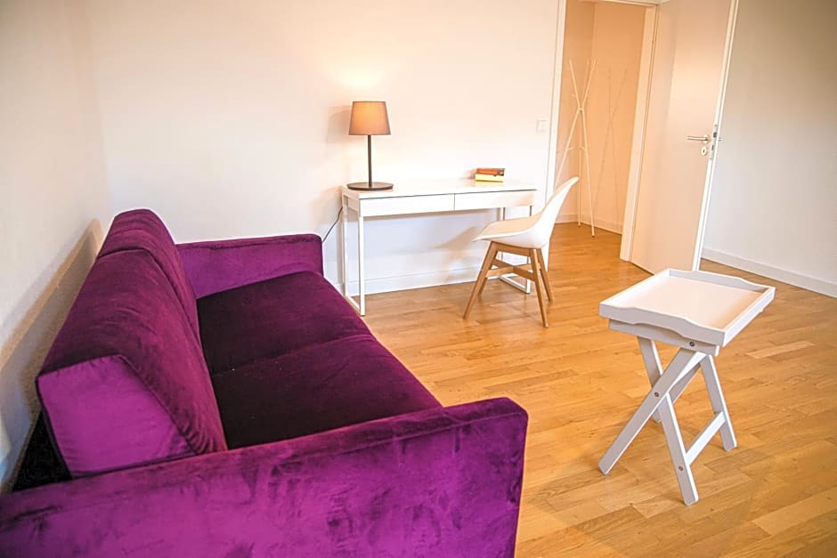 Mainhaus Stadthotel Frankfurt