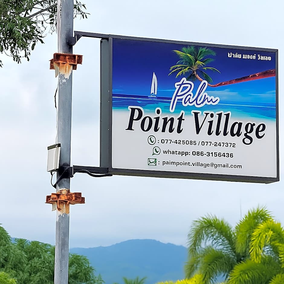 Palm Point Village