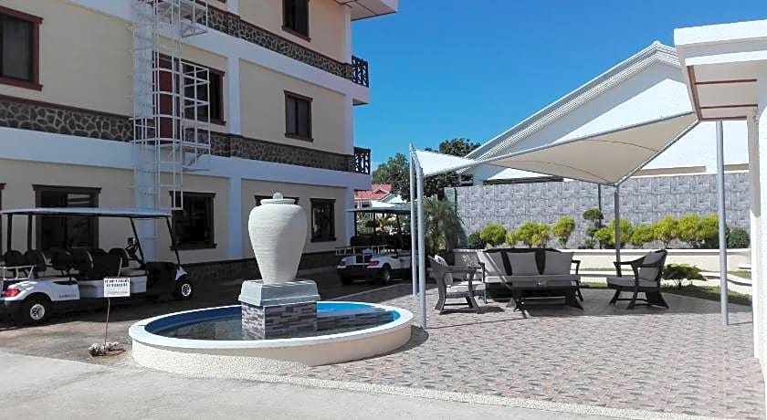 Sunshine Village Panglao