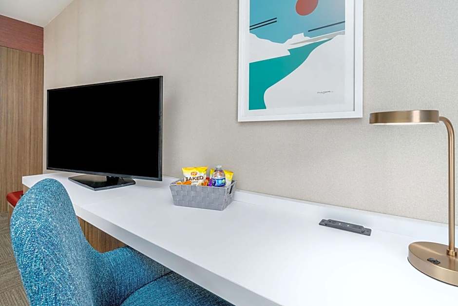 Hilton Garden Inn Trinidad Downtown
