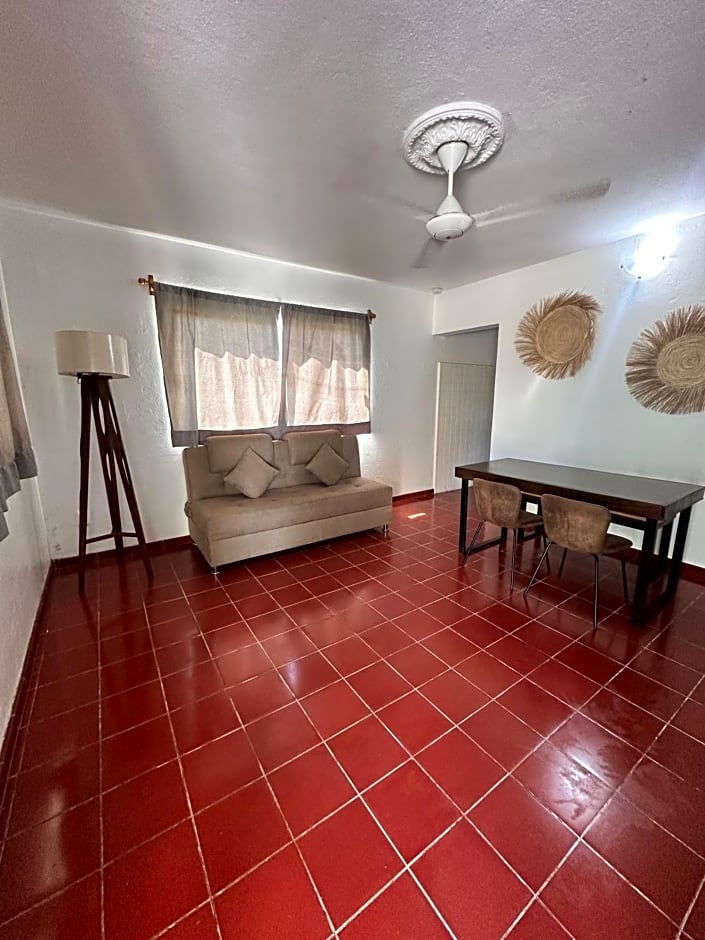 Creta Hotel & Suites
