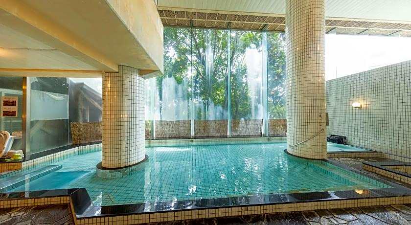 Kikuchi Kanko Hotel