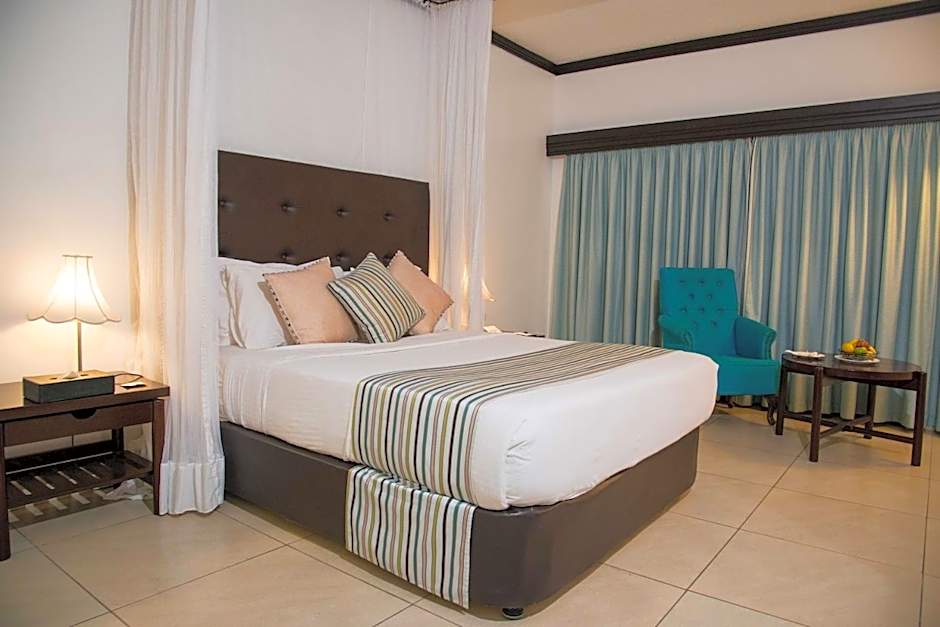 Cocoa Luxury Resort, Nyali, Mombasa