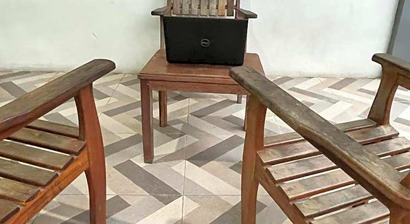 OYO Life 92264 Argo Homestay