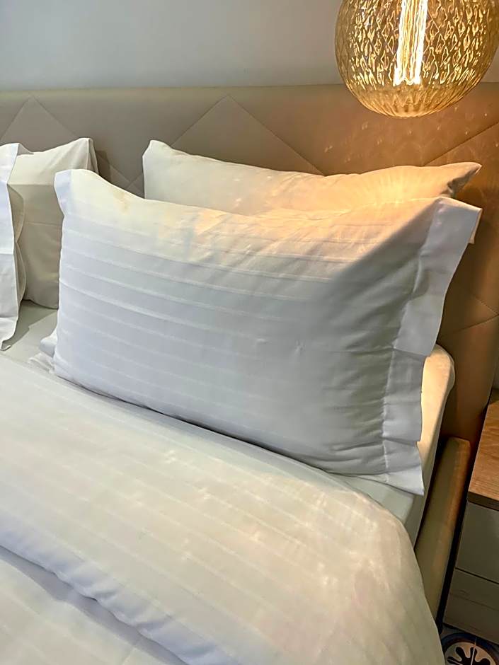 Aesthesis Arxontiko Luxury Rooms