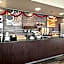Howard Johnson by Wyndham Sacramento Downtown