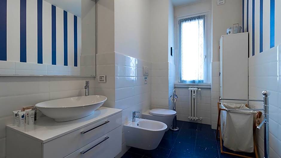 Italianway - Dall'Ongaro 24