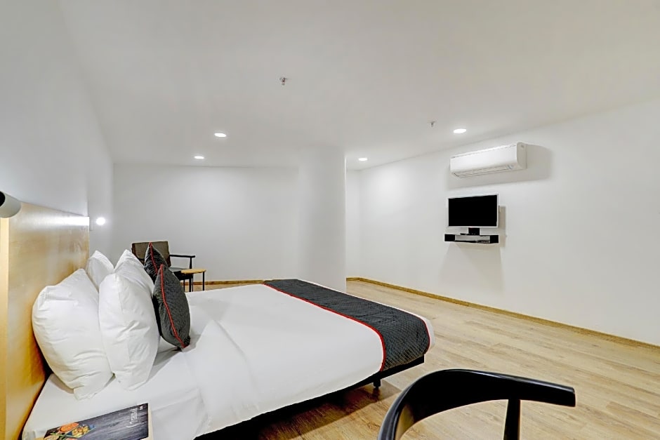 Townhouse Rajyash Rise