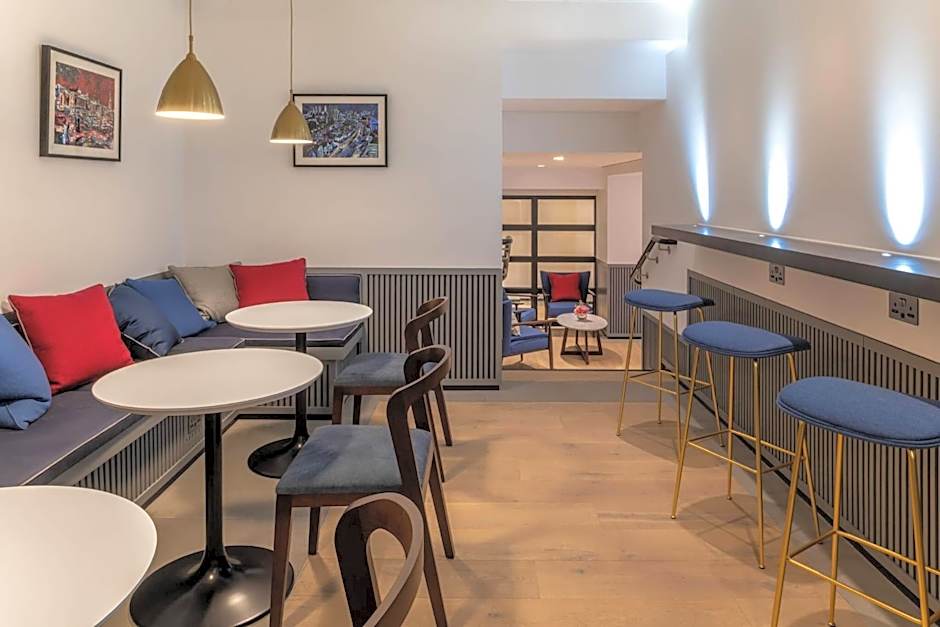 The Resident Covent Garden